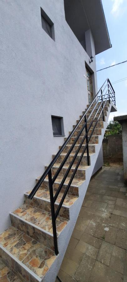 Hotel Sobe Seka Golubac Exterior foto