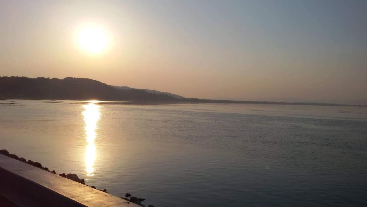 Hotel Sobe Seka Golubac Exterior foto